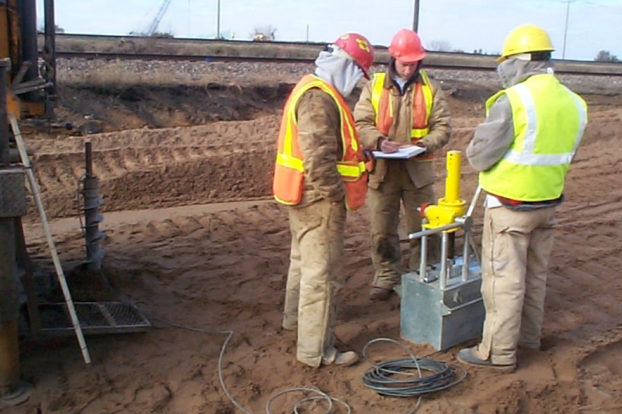 Geotechnical-Engineering