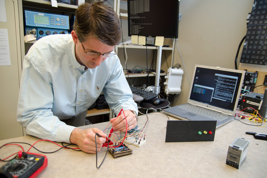 Student Engineering Activities